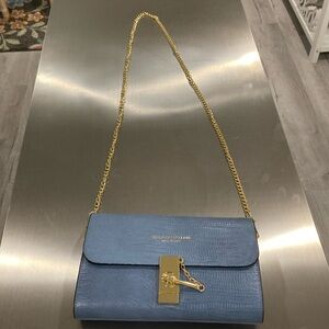 Viola Castellani purse